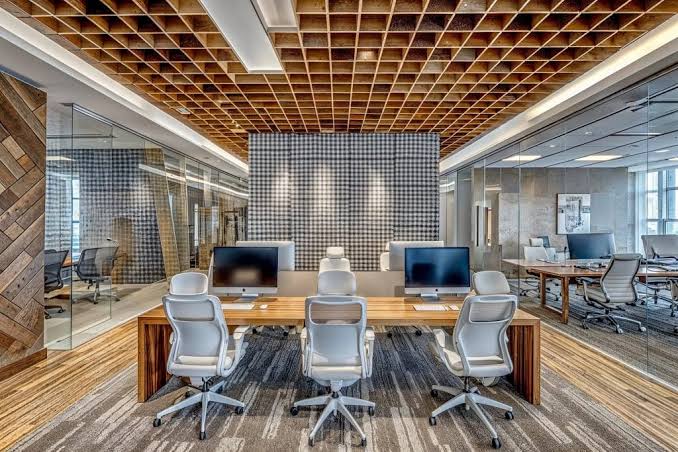 Office Space Design