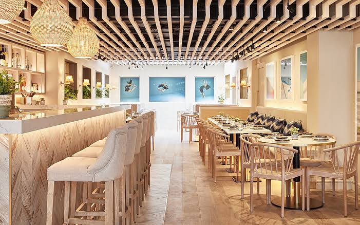 Restaurant Design